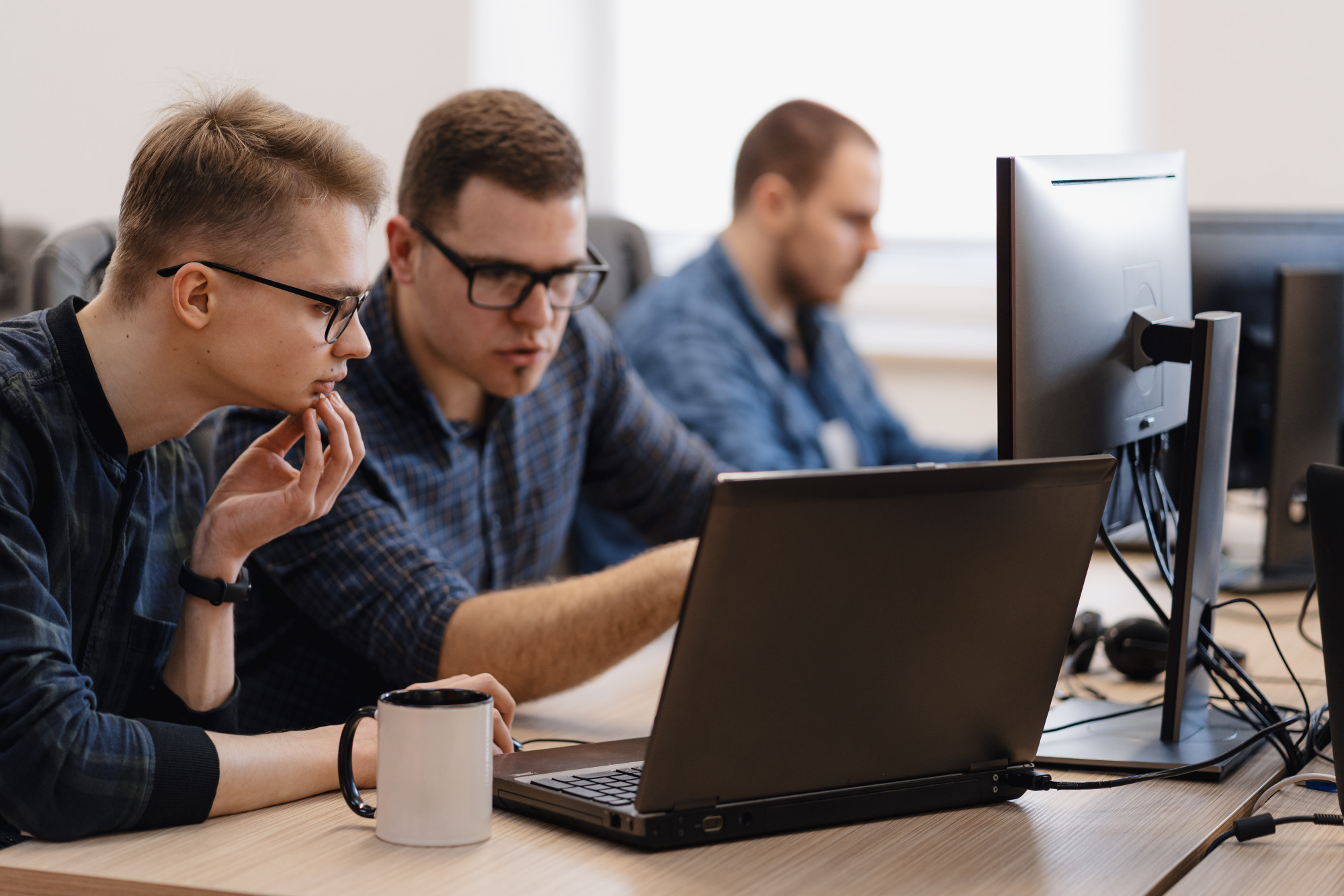 Web Development